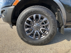 Used 2020 Ford Ranger 4WD SuperCrew 5' Box at Maxx Loans near ,