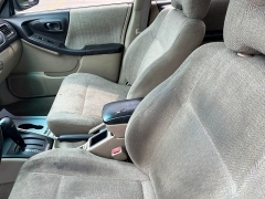 Used 2001  Subaru Forester 4dr L at Maxx Loans near St&period; Adrian&comma; MI