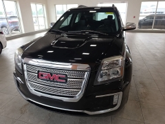Used 2016  GMC Terrain 4d SUV AWD Denali at Maxx Loans near St&period; Adrian&comma; MI