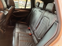 Used 2020 BMW X3 xDrive30i Sports Activity Vehicle at Suburban Ford of Sterling Heights near Sterling Heights, MI