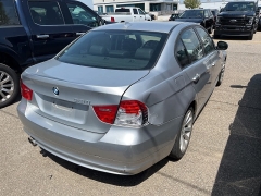 Used 2011 BMW 3 Series 4dr Sdn 328i xDrive AWD SULEV at Suburban Ford of Sterling Heights near Sterling Heights, MI