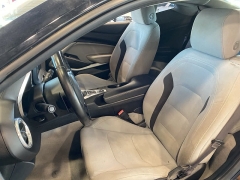 Used 2016  Chevrolet Camaro 2d Coupe LT1 V6 at Maxx Loans near St&period; Adrian&comma; MI