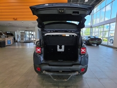 Used 2021  Jeep Renegade Limited 4x4 at Maxx Loans near St&period; Adrian&comma; MI