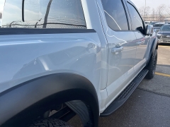 Used 2024  Ford F-150 4WD Raptor SuperCrew 5&period;5' Box at Maxx Loans near St&period; Adrian&comma; MI