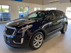 Used 2021 Cadillac XT5 AWD 4dr Sport at Maxx Loans near St. Adrian, MI