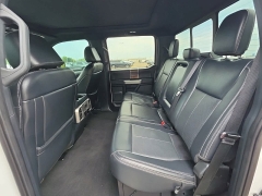 Used 2022  Ford Super Duty F-350 SRW 4WD Crew Cab Box at Maxx Loans near St&period; Adrian&comma; MI