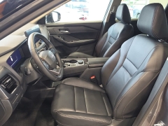 Used 2026  Nissan Rogue AWD SL &ast;Ltd Avail&ast; at Maxx Loans near St&period; Adrian&comma; MI