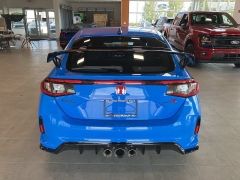 Used 2023 Honda Civic Type R Manual at Maxx Loans near St. Adrian, MI