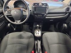 Used 2024  Mitsubishi Mirage G4 CVT at Maxx Loans near St&period; Adrian&comma; MI