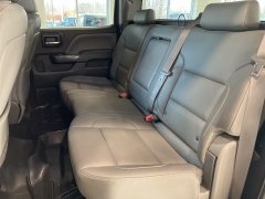 Used 2014  GMC Sierra 1500 4WD Crew Cab 143&period;5" SLT at Maxx Loans near St&period; Adrian&comma; MI