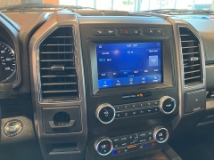 Used 2021  Ford Expedition Max Platinum 4x4 at Maxx Loans near St. Adrian, MI