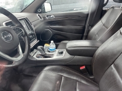 Used 2018  Jeep Grand Cherokee 4d SUV 4WD Summit V6 at Maxx Loans near St&period; Adrian&comma; MI