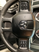 Used 2017  Ram 1500 4WD Quad Cab 140&period;5" SLT at Maxx Loans near St&period; Adrian&comma; MI