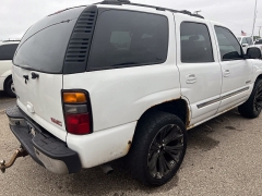 Used 2004  GMC Yukon 4dr 1500 4WD SLT at Maxx Loans near St&period; Adrian&comma; MI