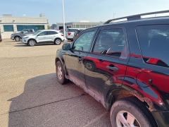 Used 2012 Ford Escape 4d SUV FWD XLT at Maxx Loans near St. Adrian, MI