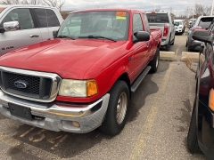 Used 2004  Ford Ranger 4dr 4&period;0L 4WD at Maxx Loans near St&period; Adrian&comma; MI