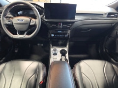Used 2025  Ford Escape ST-Line Elite AWD at Maxx Loans near St&period; Adrian&comma; MI