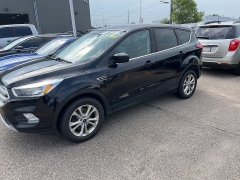 Used 2019 Ford Escape 4d SUV 4WD SE at Suburban Ford of Sterling Heights near Sterling Heights, MI