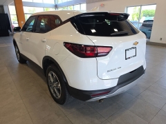 Used 2025  Chevrolet Blazer AWD 4dr LT w&sol;2LT at Maxx Loans near St&period; Adrian&comma; MI