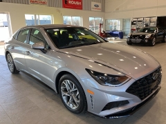 Used 2023  Hyundai Sonata SEL 2&period;5L at Maxx Loans near St&period; Adrian&comma; MI