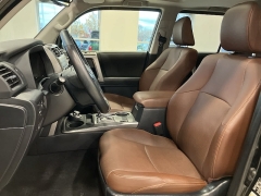 Used 2023  Toyota 4Runner Limited 4WD at Maxx Loans near St. Adrian, MI