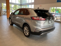Used 2024 Ford Edge Titanium AWD at Maxx Loans near ,