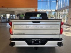 Used 2020  Chevrolet Silverado 1500 4WD Double Cab Custom at Maxx Loans near St. Adrian, MI