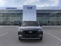 New 2025 Ford Escape ST-Line AWD at Suburban Ford of Sterling Heights near Sterling Heights, MI