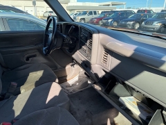 Used 1999  GMC New Sierra 1500 Ext Cab 143.5" WB SLE at Maxx Loans near St. Adrian, MI