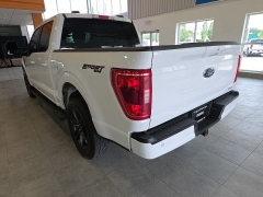 Used 2021  Ford F-150 4WD SuperCrew Box at Maxx Loans near St&period; Adrian&comma; MI