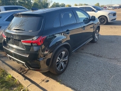 Used 2024 Mitsubishi Outlander Sport 2.0 AWC at Suburban Ford of Sterling Heights near Sterling Heights, MI
