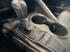 Used 2024  Toyota Camry SE Auto at Maxx Loans near St&period; Adrian&comma; MI