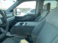 Used 2024  Ford Super Duty F-350 SRW 4WD Crew Cab Box at Maxx Loans near St&period; Adrian&comma; MI