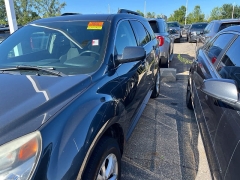 Used 2017  Chevrolet Equinox AWD 4dr LT w&sol;1LT at Maxx Loans near St&period; Adrian&comma; MI