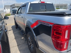 Used 2021 Ford Ranger 4WD SuperCrew 5' Box at Suburban Ford of Sterling Heights near Sterling Heights, MI