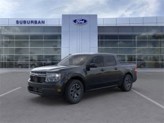 New 2024 Ford Maverick Lariat AWD SuperCrew EcoBoost at Suburban Ford of Sterling Heights near Sterling Heights, MI