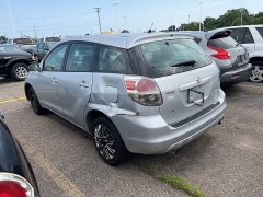 Used 2007 Toyota Matrix 5dr Wgn (Natl) at Maxx Loans near St. Adrian, MI