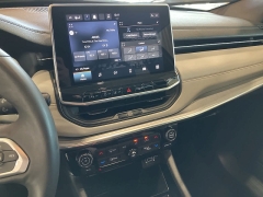 Used 2023  Jeep Compass Limited 4x4 at Maxx Loans near St. Adrian, MI