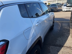Used 2022  Jeep Compass Latitude 4x4 at Maxx Loans near St&period; Adrian&comma; MI