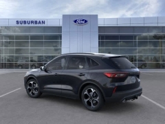 New 2025 Ford Escape ST-Line Select AWD at Suburban Ford of Sterling Heights near Sterling Heights, MI