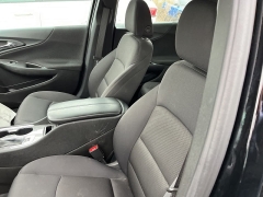 Used 2023  Chevrolet Malibu 4dr Sdn 1LT at Maxx Loans near St. Adrian, MI