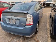 Used 2008  Toyota Prius 5dr HB &lpar;Natl&rpar; at Maxx Loans near St&period; Adrian&comma; MI