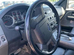 Used 2004 Ford F-150 SuperCrew 139" 4WD at Suburban Ford of Sterling Heights near Sterling Heights, MI