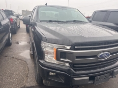 Used 2018  Ford F-150 4WD SuperCrew 5&period;5' Box at Maxx Loans near St&period; Adrian&comma; MI