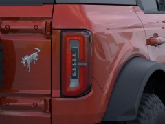 New 2024 Ford Bronco Outer Banks 4 Door 4x4 at Suburban Ford of Sterling Heights near Sterling Heights, MI