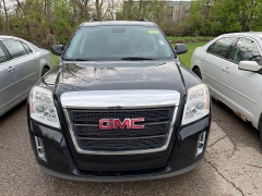 Used 2014 GMC Terrain 4d SUV FWD SLT1 at Suburban Ford of Sterling Heights near Sterling Heights, MI