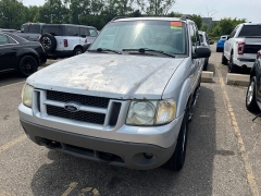 Used 2001  Ford Explorer Sport Trac 4d SUV 4WD at Maxx Loans near St&period; Adrian&comma; MI