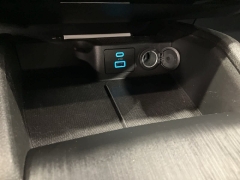 Used 2023  Ford Escape ST-Line Select AWD at Maxx Loans near St. Adrian, MI