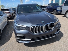 Used 2019 BMW X5 xDrive40i Sports Activity Vehicle at Suburban Ford of Sterling Heights near Sterling Heights, MI