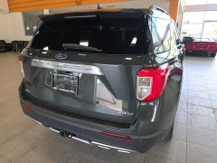 Used 2023  Ford Explorer XLT 4WD at Maxx Loans near St&period; Adrian&comma; MI